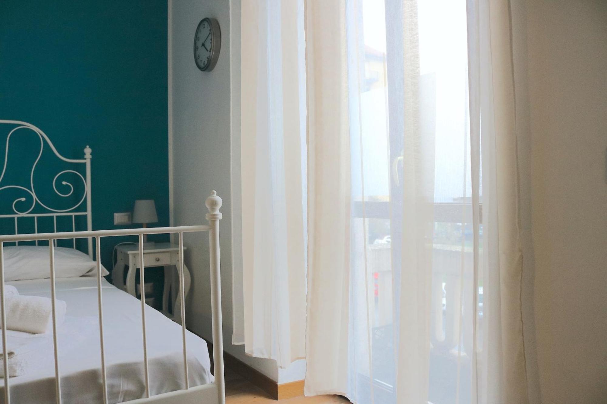 Lovely Navigli Studio With Balcony - Via Carlo Torre Милано Екстериор снимка